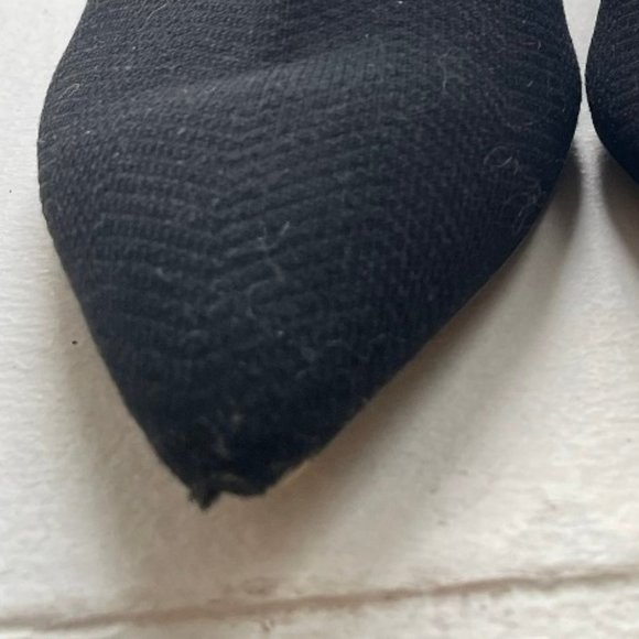 ZARA BOOTS - Picture 2 of 2